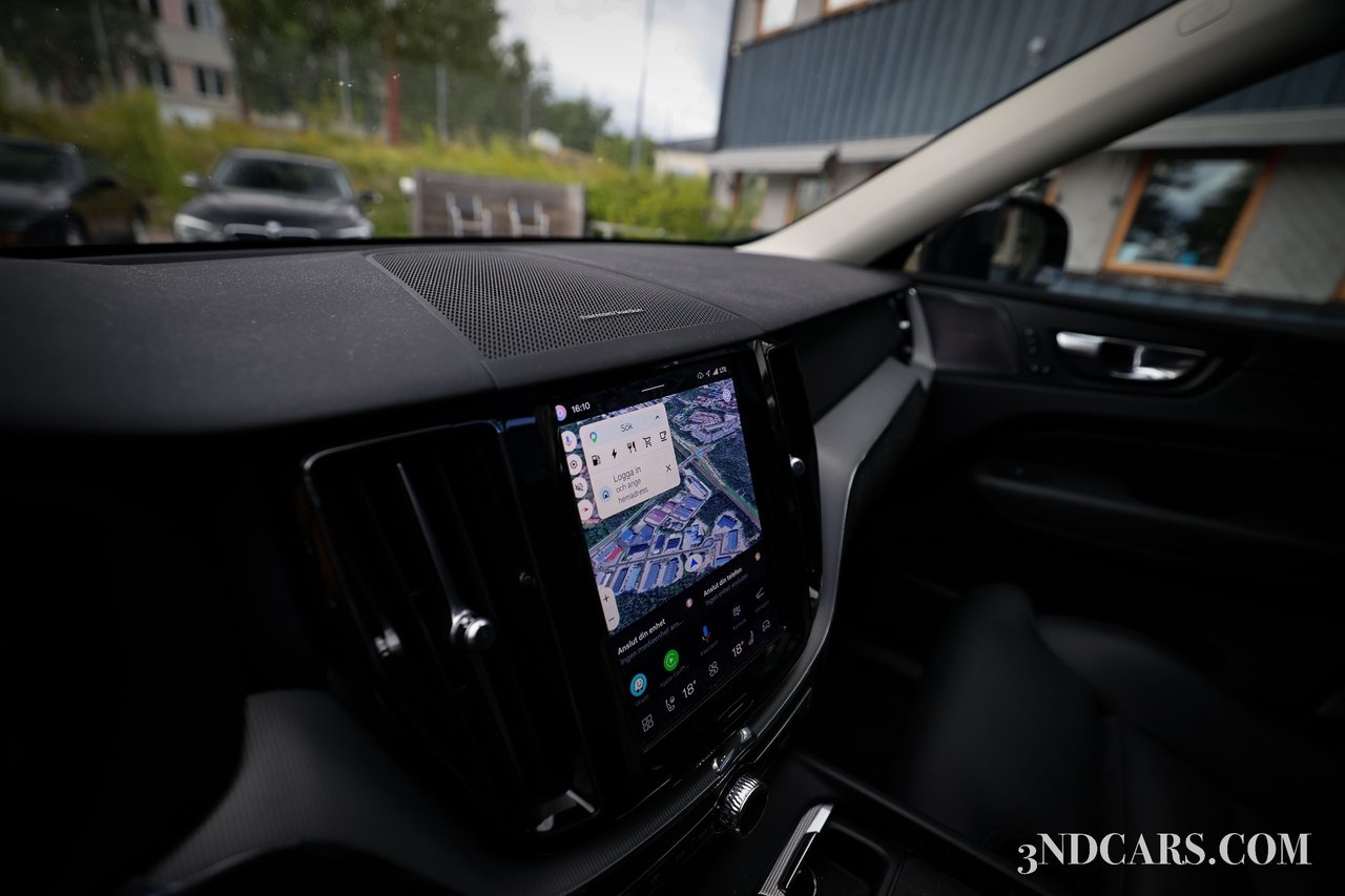 Volvo XC60 2023, kuva 6/10