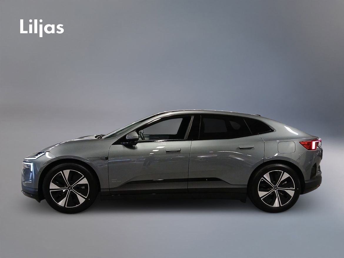 Polestar 4 Plus&Pilot/ Business Edition 2026, bild 3/10