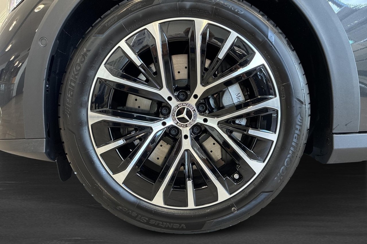 Mercedes-Benz E 300 de All-Terrain 2026, bild 7/10