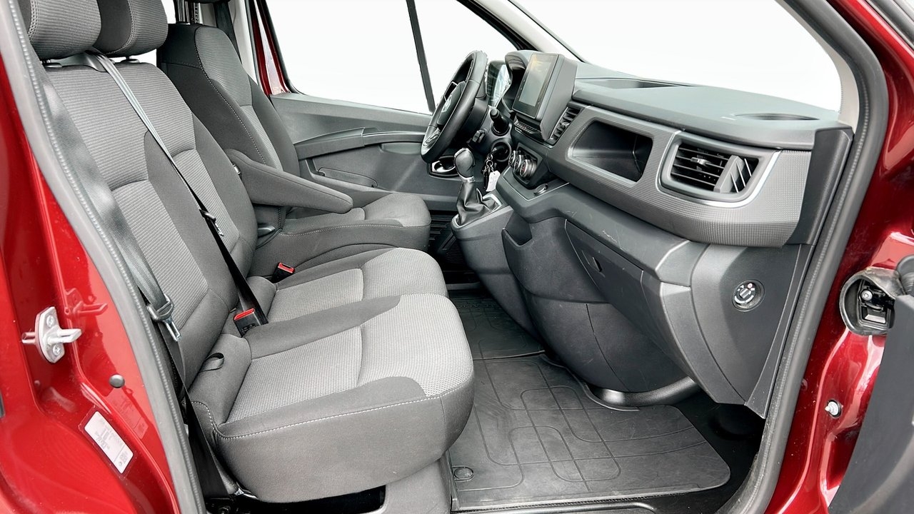 Renault Trafic 2023, bild 3/10