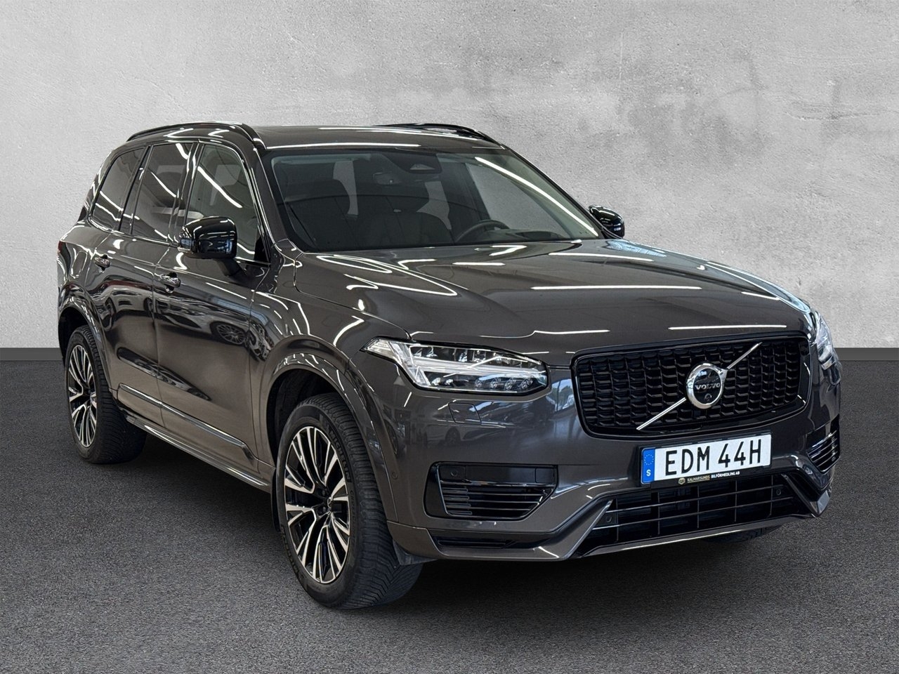 Volvo XC90 2023, kuva 7/10