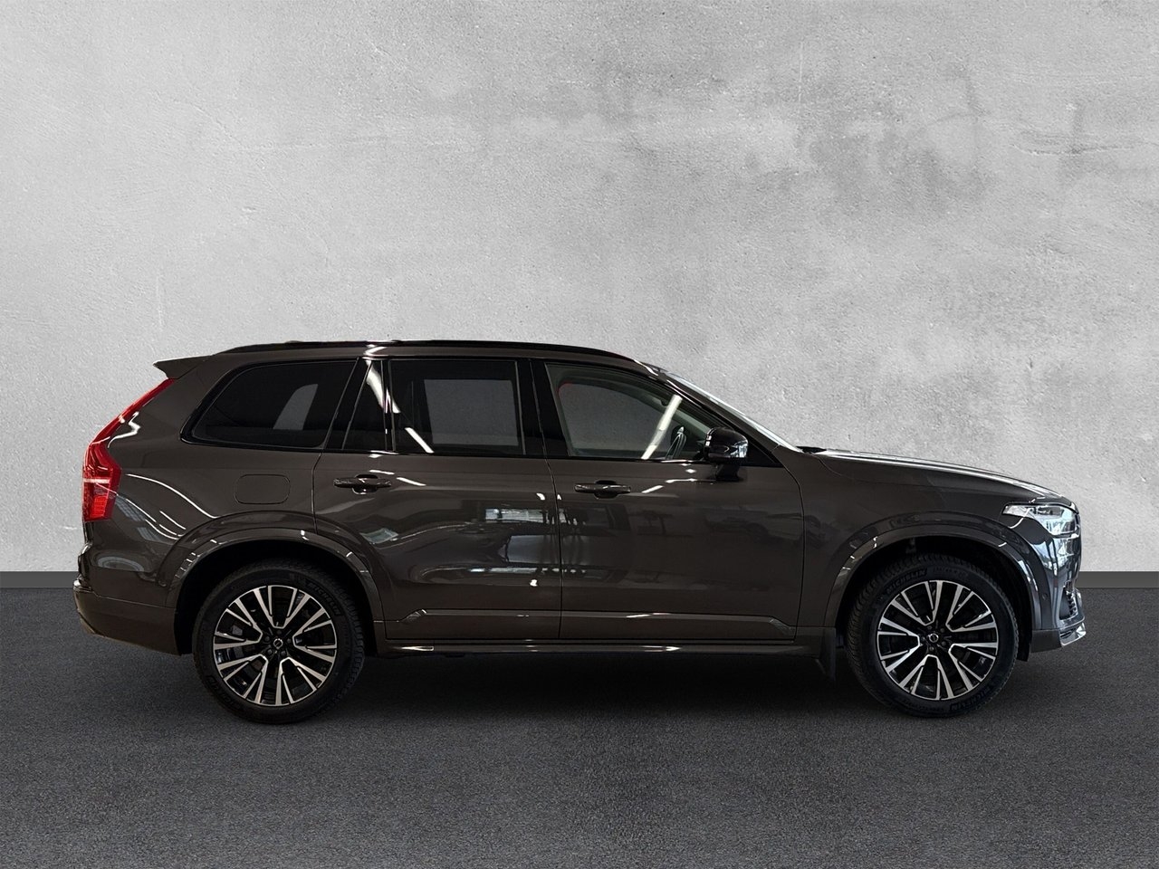 Volvo XC90 2023, kuva 6/10