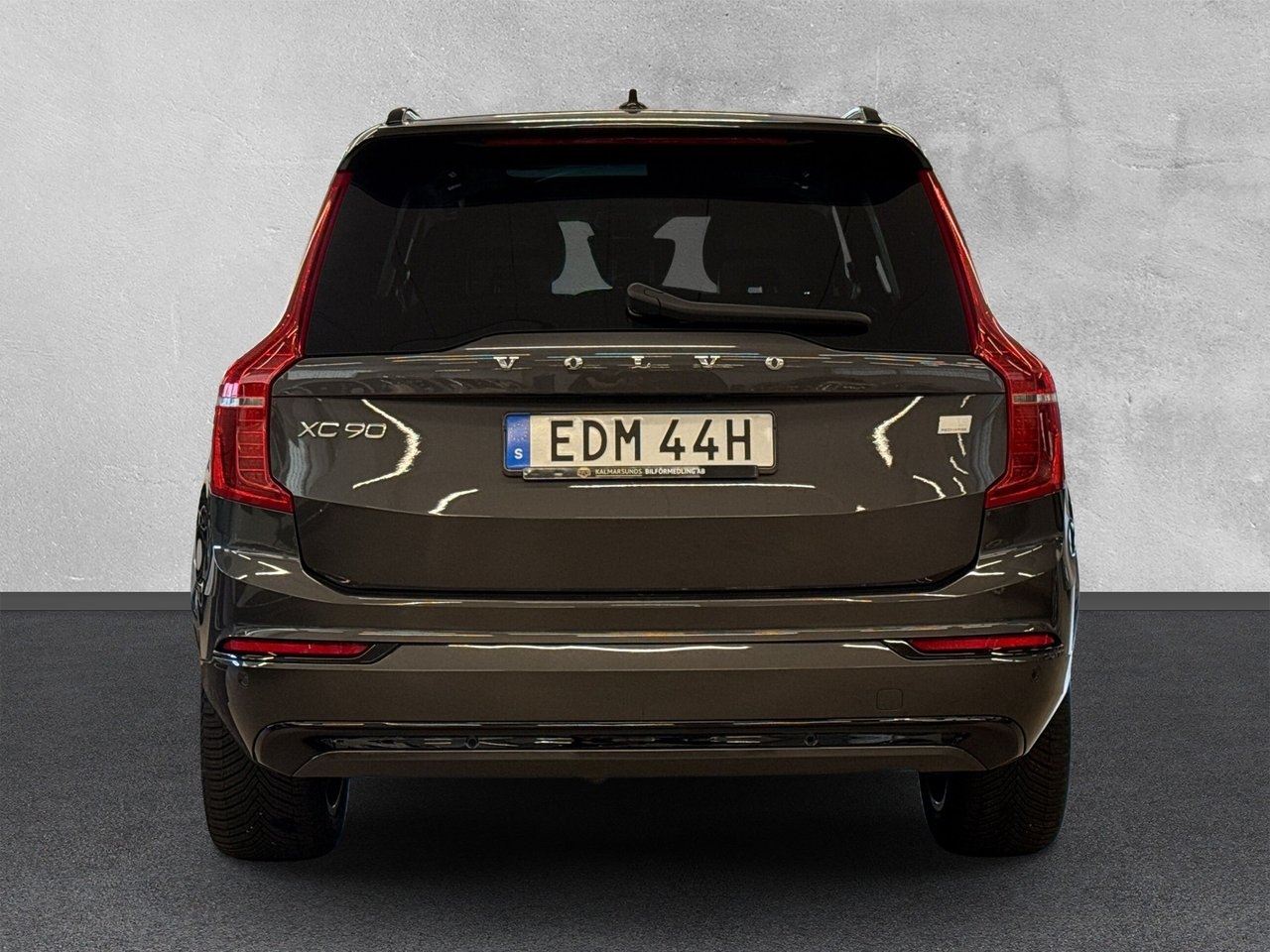 Volvo XC90 2023, kuva 4/10