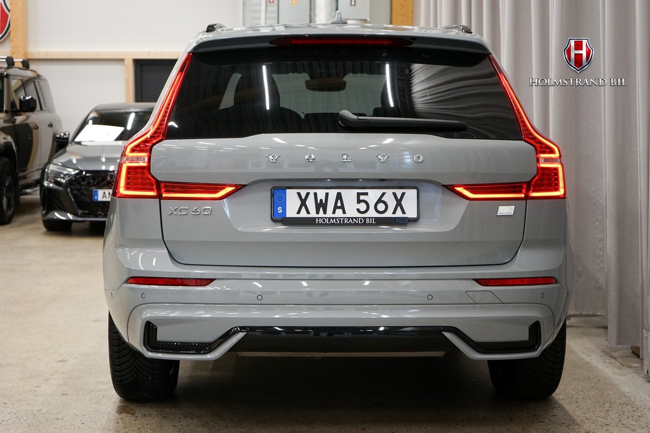 Volvo XC60 2024, kuva 7/29