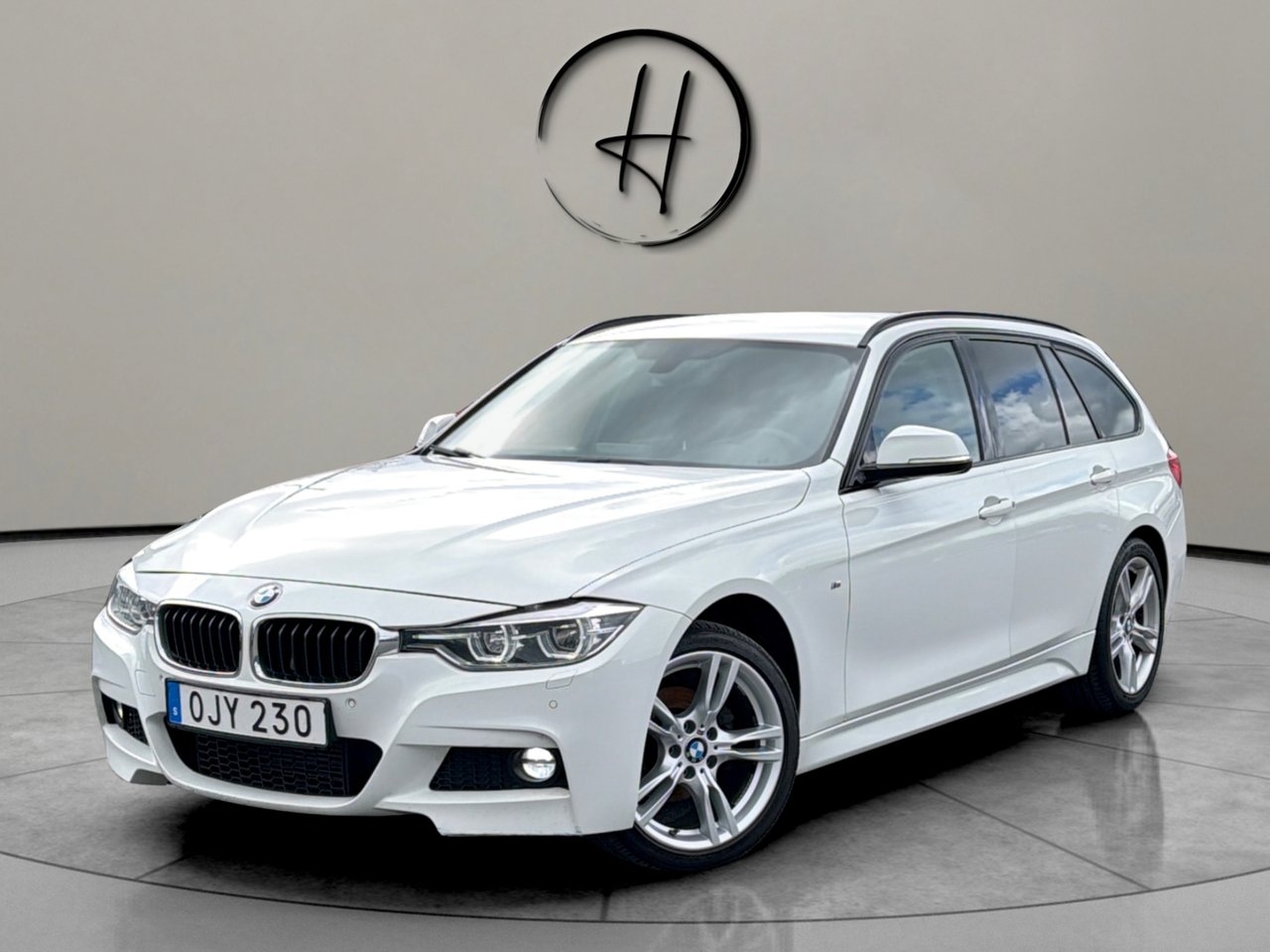 BMW 318
