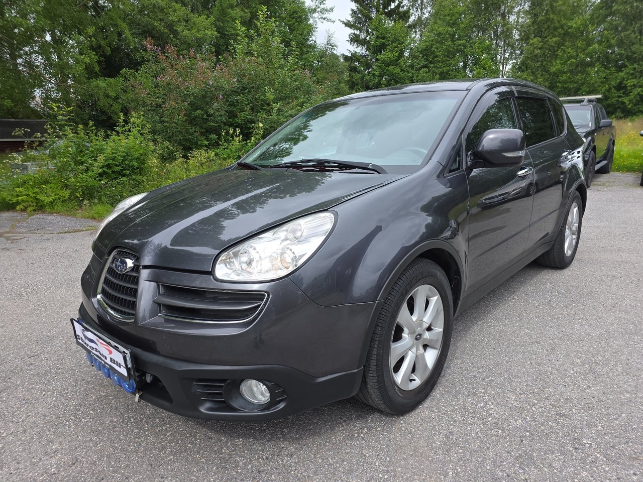 Subaru Tribeca