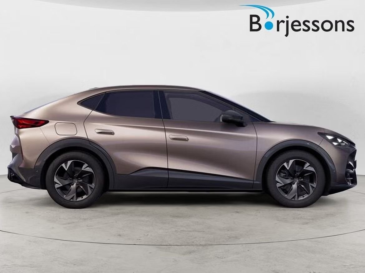 Cupra Tavascan 2026, bild 3/9