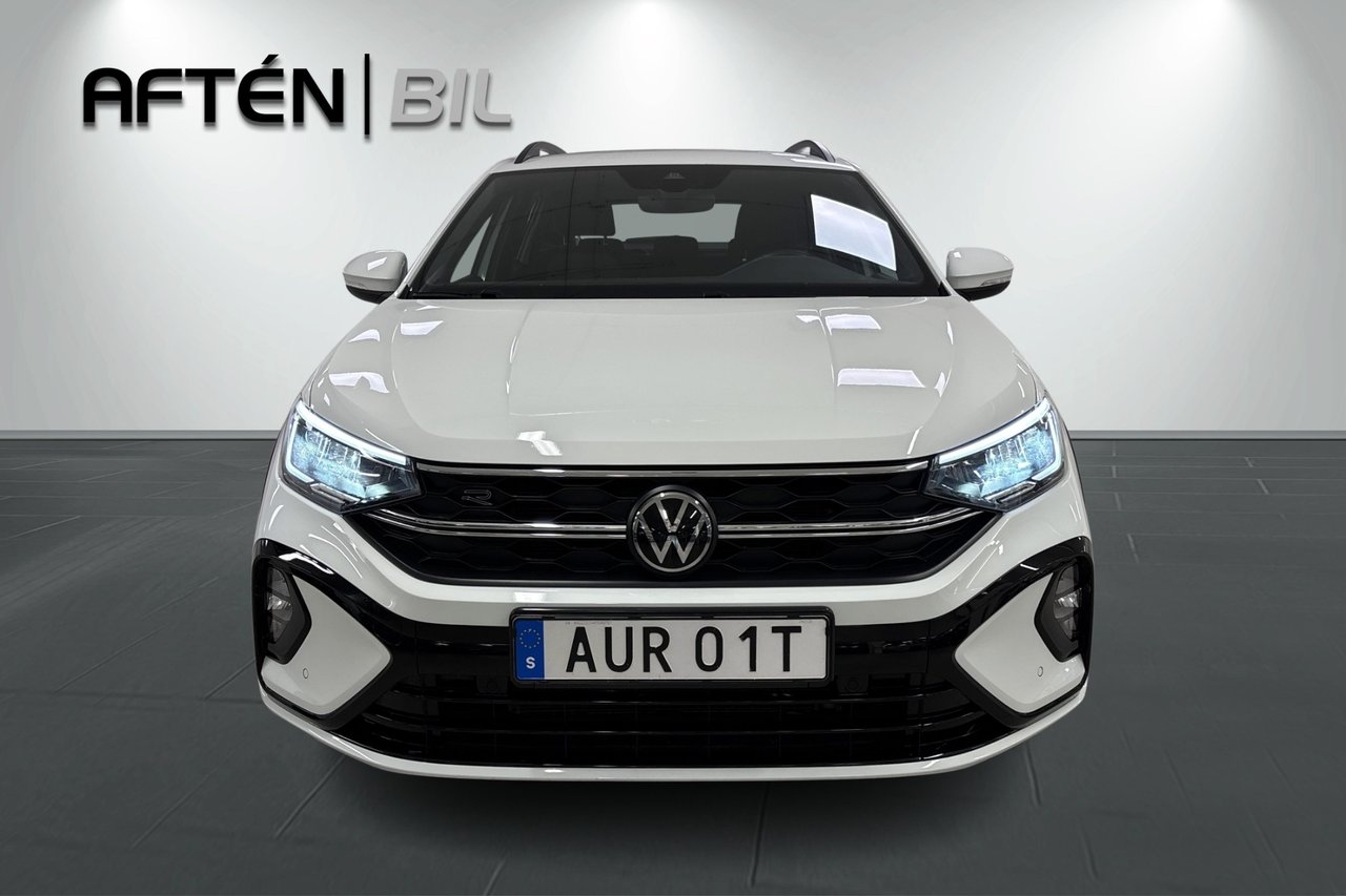 Volkswagen Taigo 2024, bild 3/10