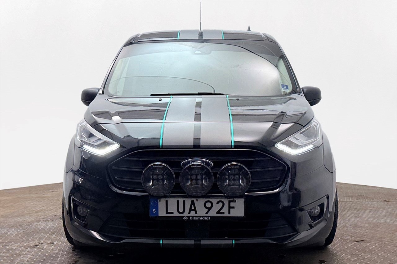 Ford Transit Connect 2022, kuva 3/10