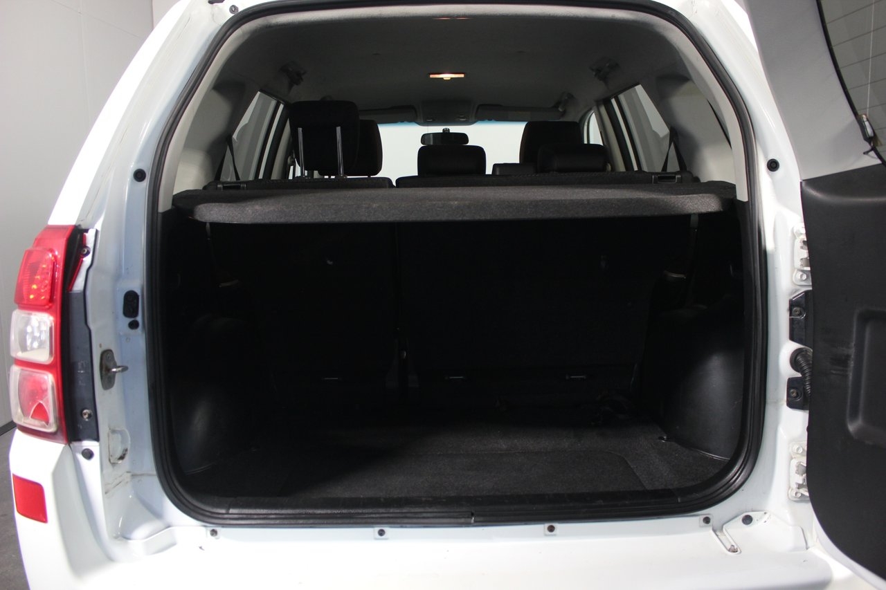 Suzuki Grand Vitara 2010, bild 7/18