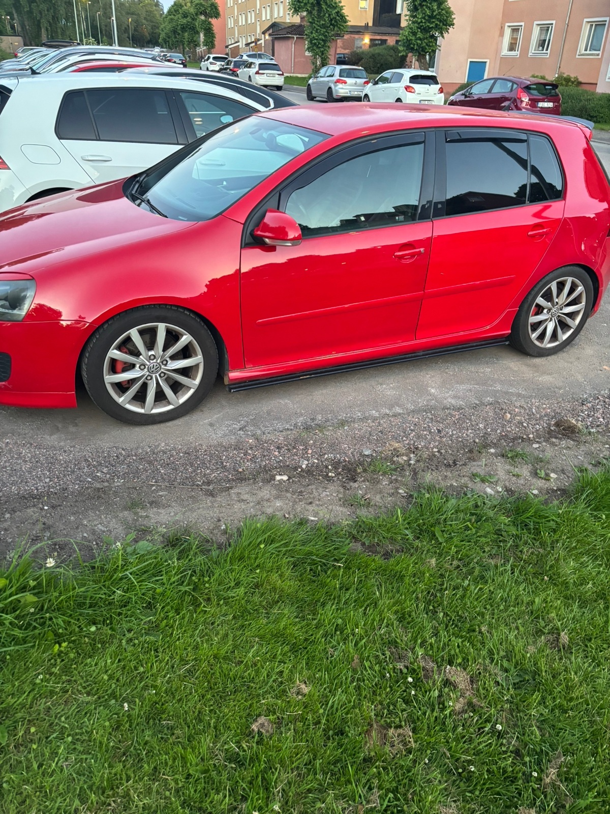 Volkswagen Golf 2007, bild 3/10