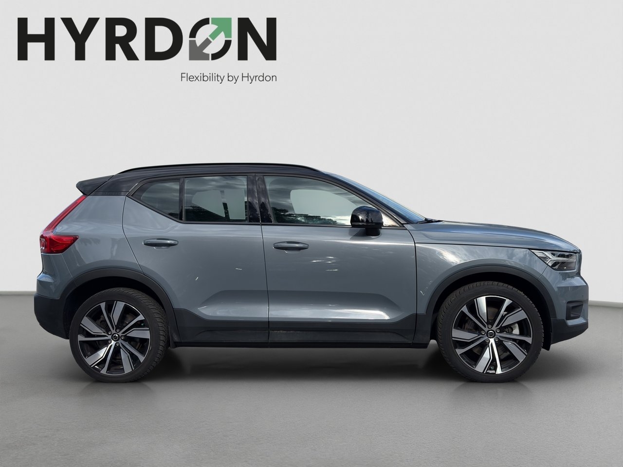 Volvo XC40 2021, kuva 5/10