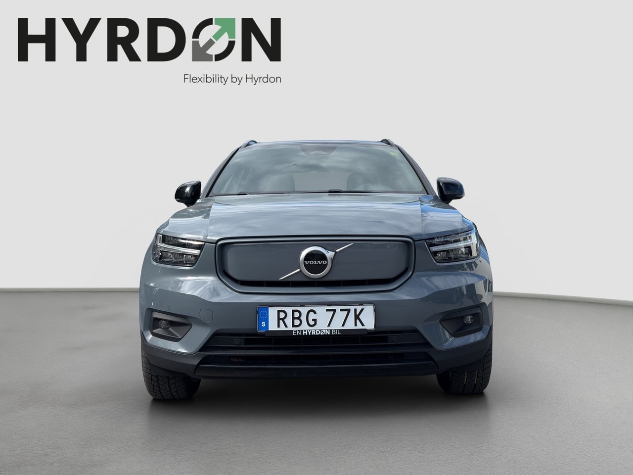 Volvo XC40 2021, kuva 2/10