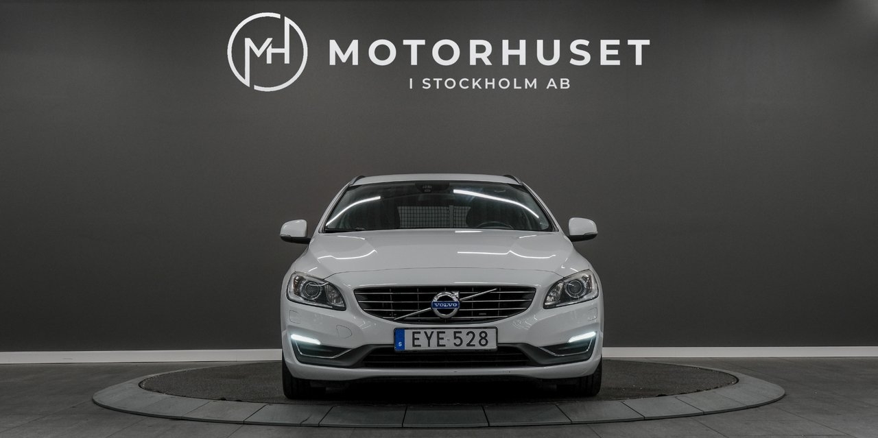 Volvo V60 2015, bild 2/10
