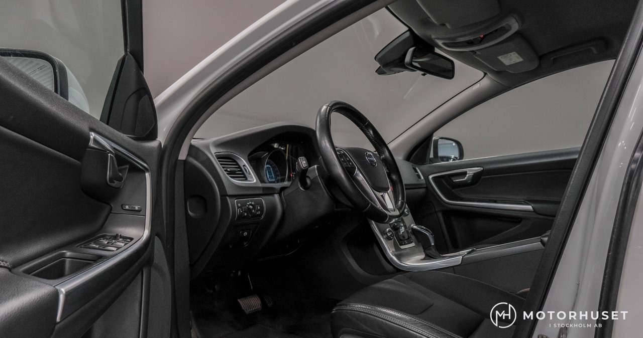 Volvo V60 2015, bild 7/10