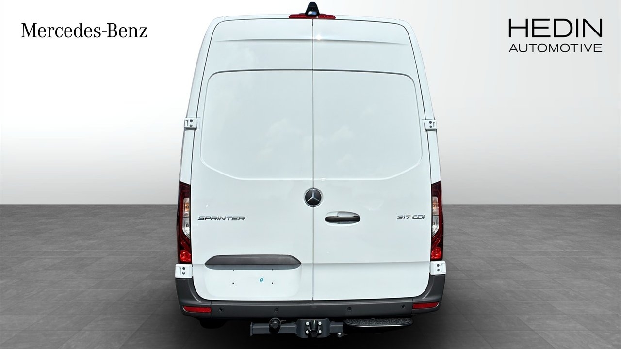 Mercedes-Benz Sprinter 2027, bild 7/10