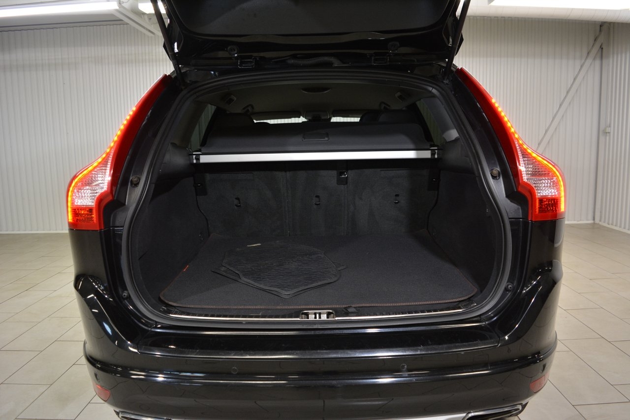 Volvo XC60 2016, bild 5/15