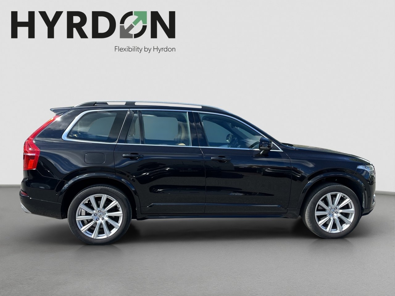 Volvo XC90 2017, bild 5/10