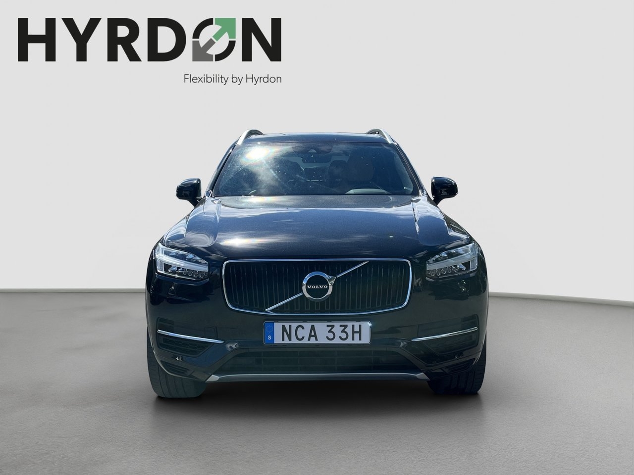 Volvo XC90 2017, bild 3/10
