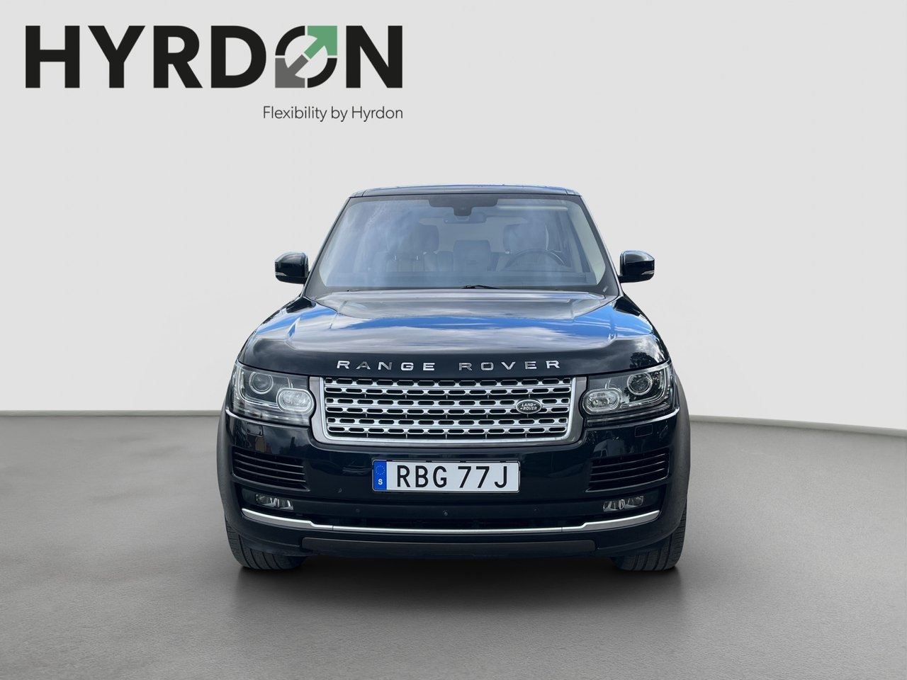 Land Rover Range Rover 2016, bild 3/10