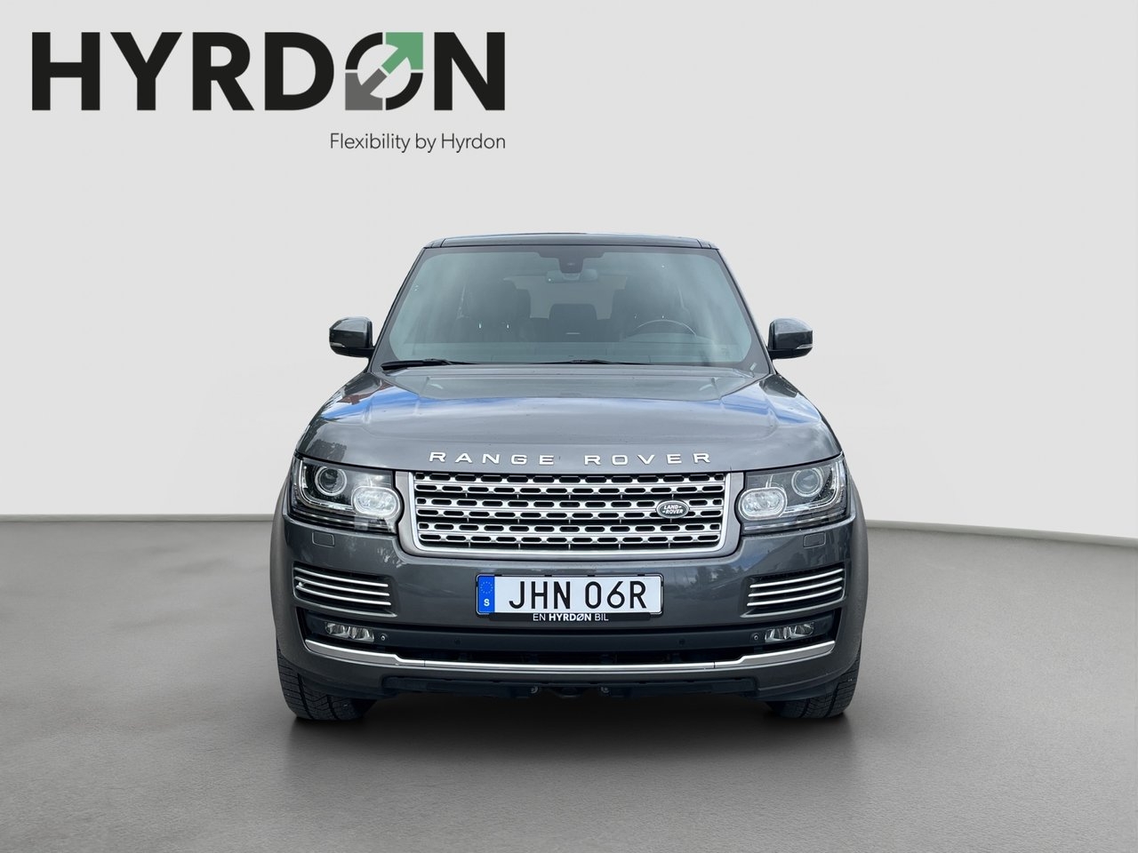 Land Rover Range Rover 2014, bild 3/10