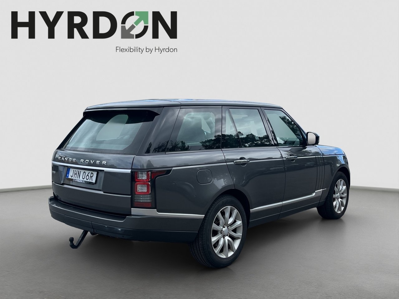 Land Rover Range Rover 2014, bild 7/10