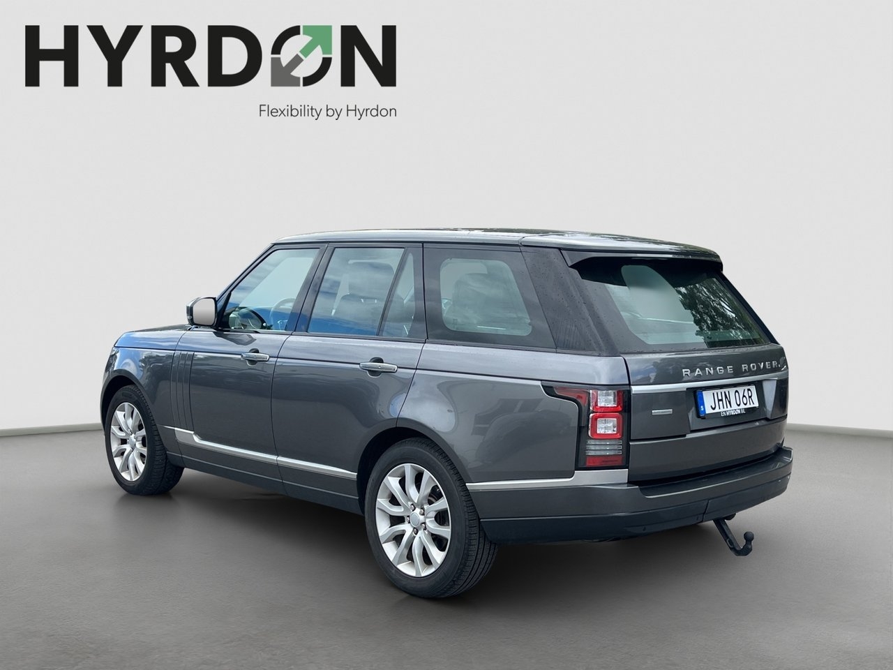 Land Rover Range Rover 2014, bild 6/10