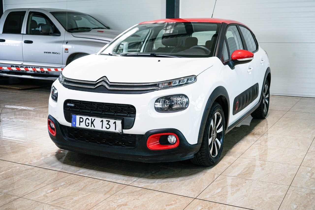 Citroen