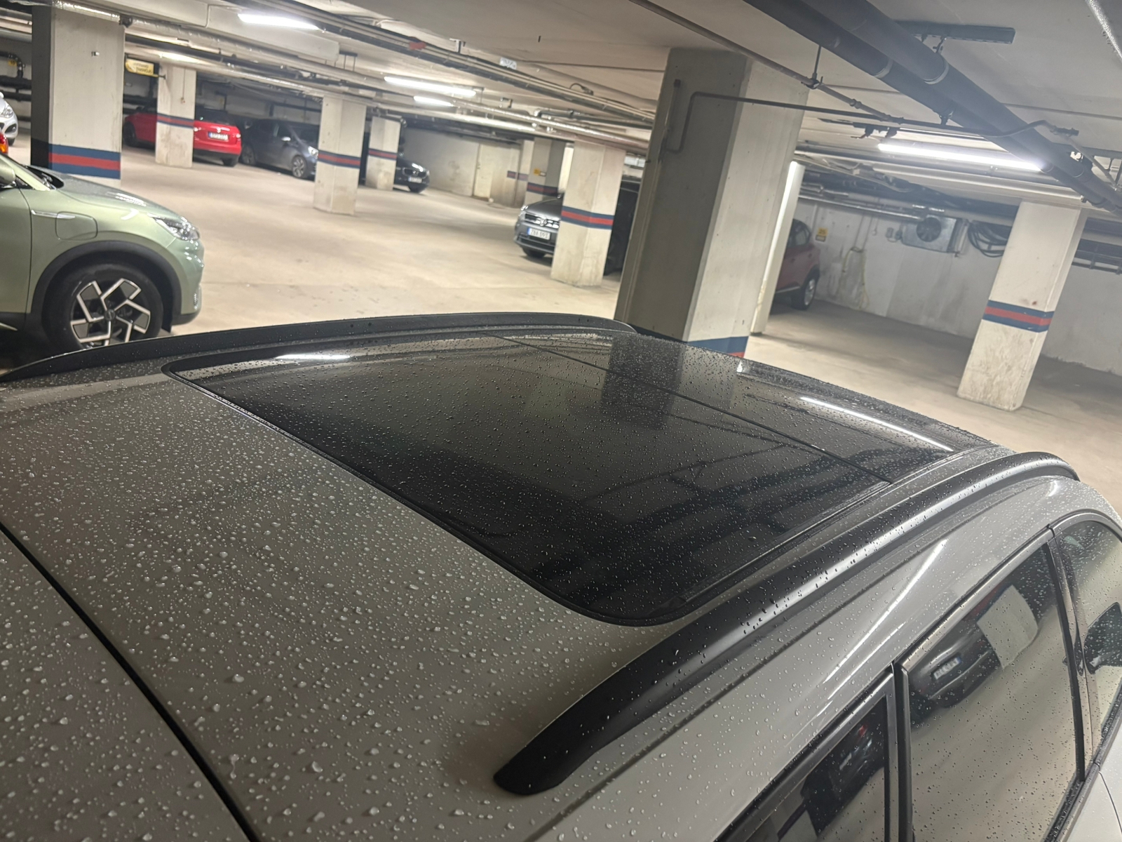 Seat Leon 2018, bild 7/10