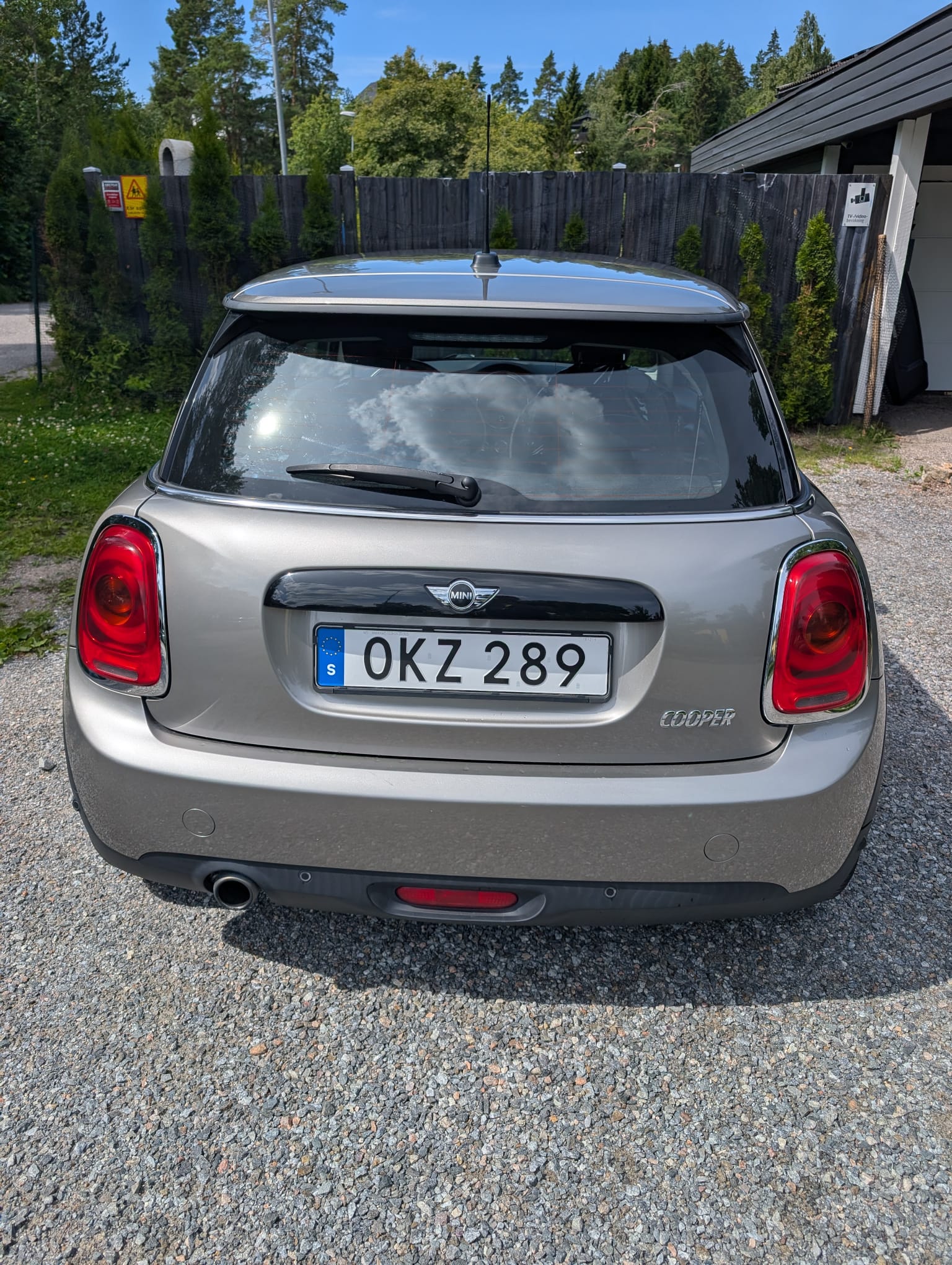 MINI Cooper 2016, kuva 4/18