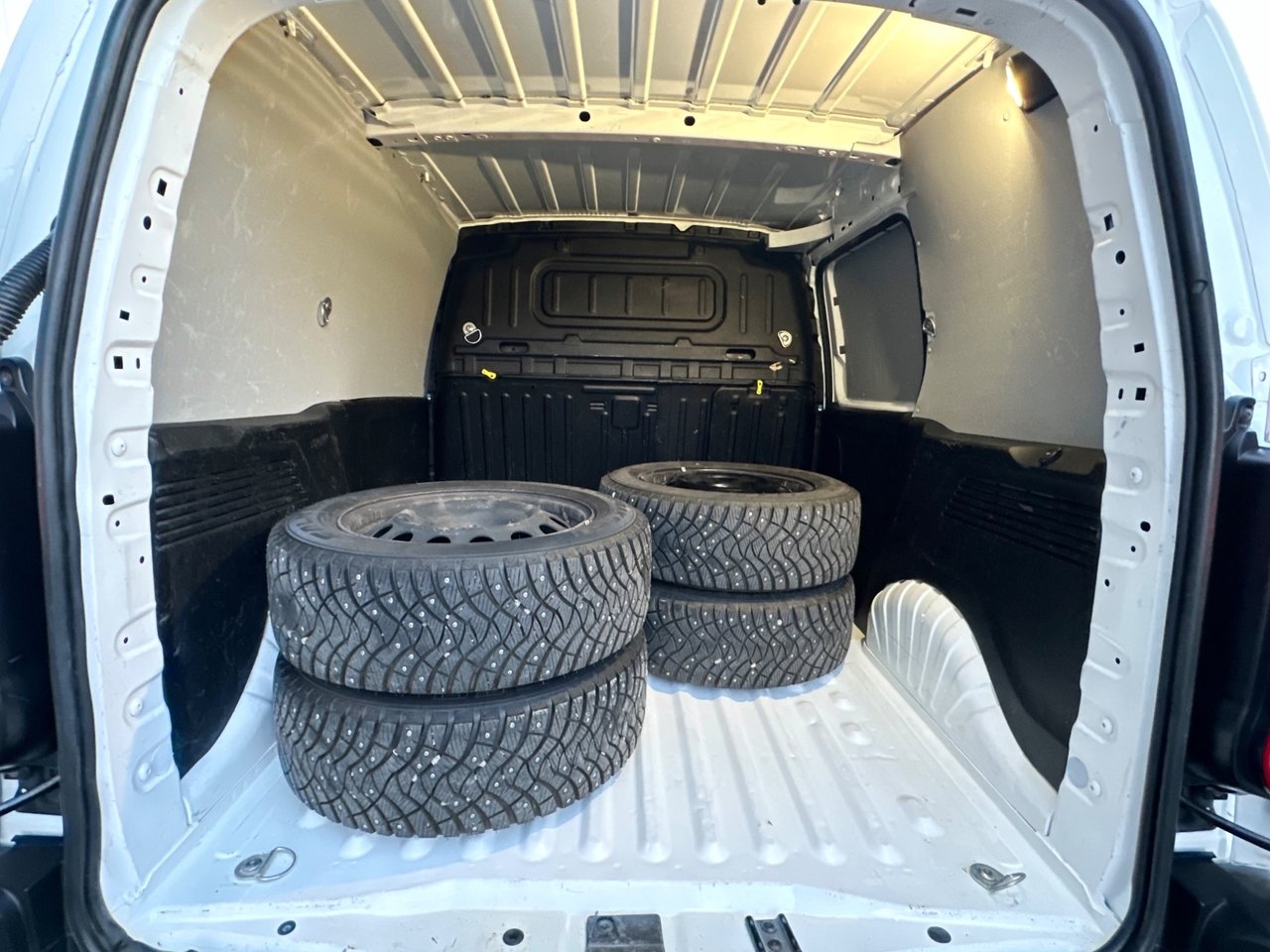 Citroen Berlingo 2019, bild 7/9