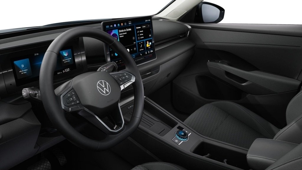 Volkswagen T-Roc 1.5 ETSI 150 HK DSG7 2026, bild 3/3