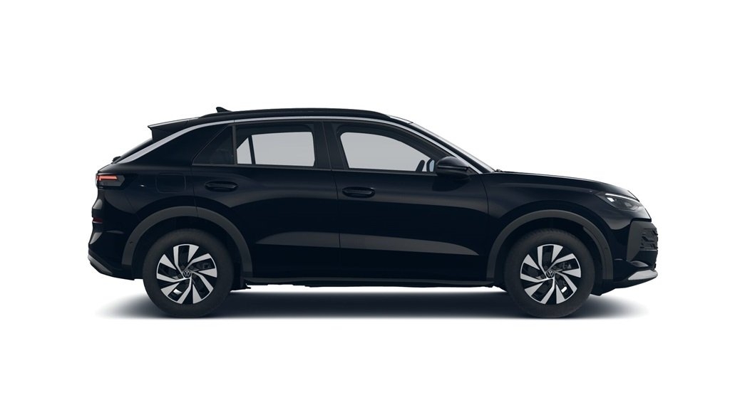 Volkswagen T-Roc 1.5 ETSI 150 HK DSG7 2026, bild 6/9