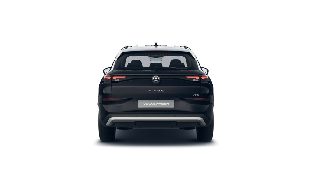 Volkswagen T-Roc 1.5 ETSI 150 HK DSG7 2026, bild 4/9