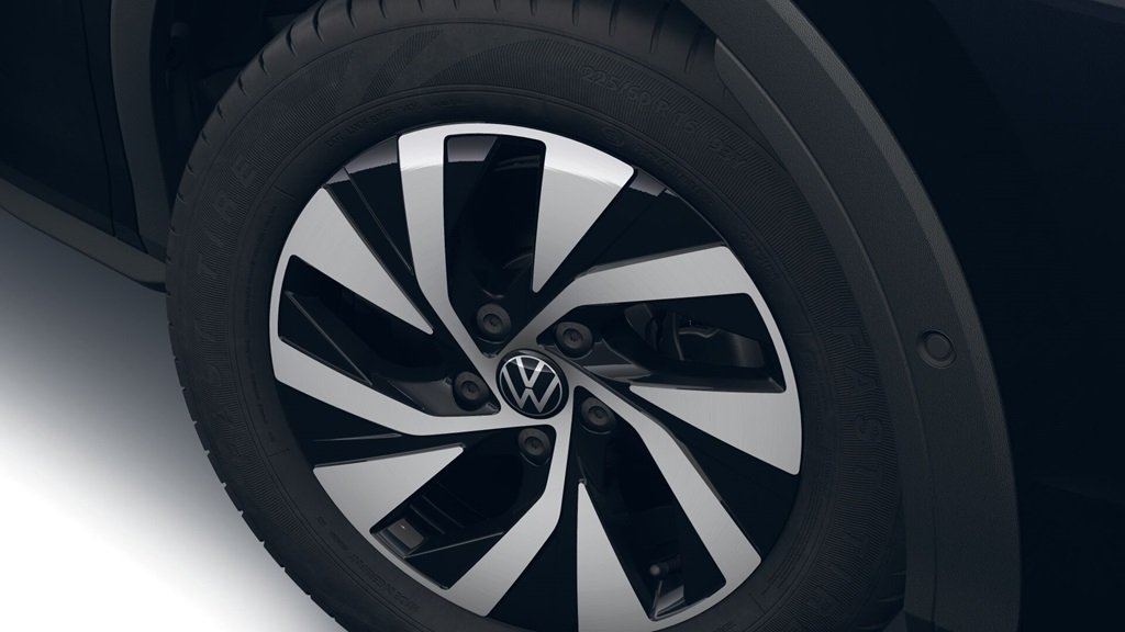 Volkswagen T-Roc 1.5 ETSI 150 HK DSG7 2026, bild 7/9