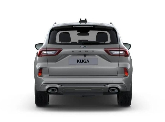 Ford Kuga 2026, photo 4/7