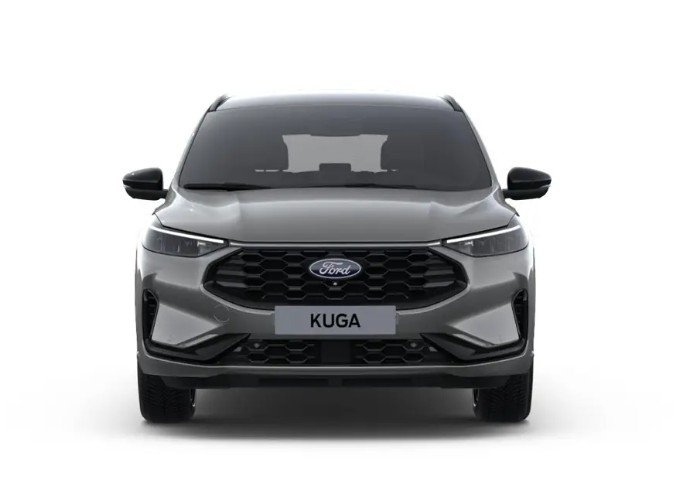Ford Kuga 2026, photo 7/7