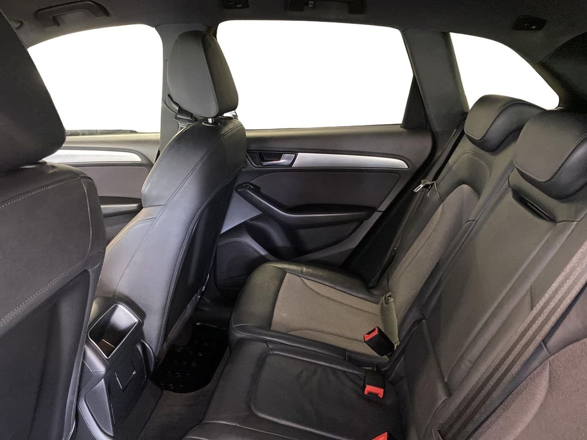 Audi Q5 2016, bild 7/10