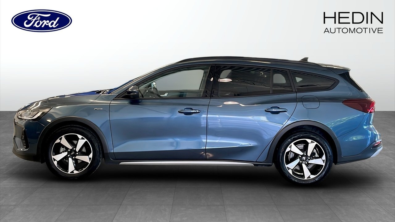 Ford Focus 1.0 ACTIVE HGV AUTOMAT 2024, bild 6/10