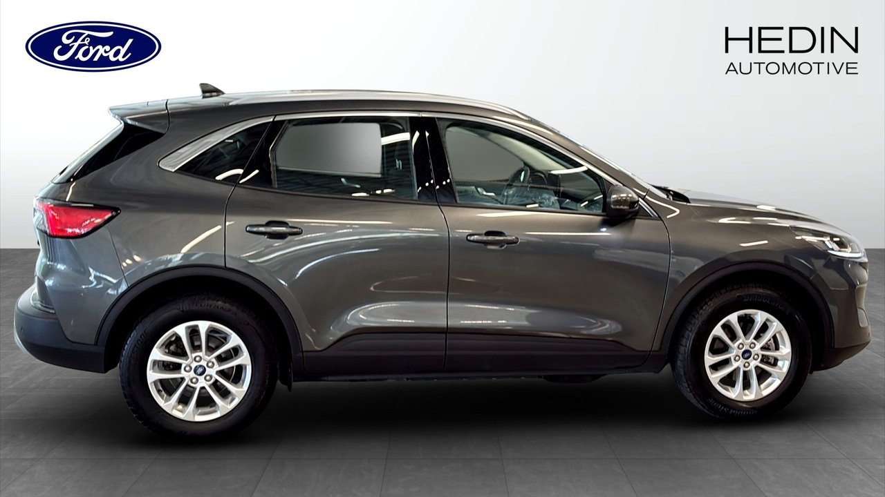 Ford Kuga 2023, bild 6/9