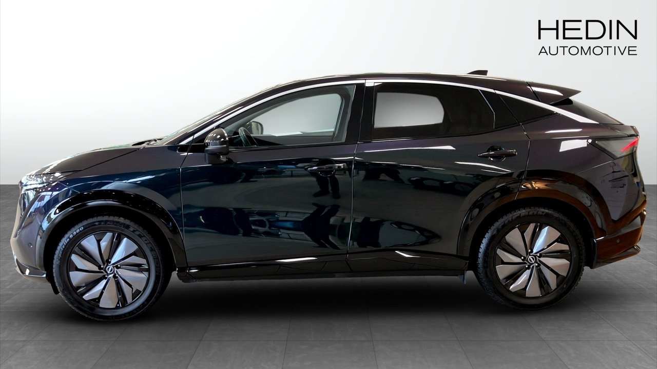 Nissan Ariya 63kwh Evolve 2wd 2023, photo 6/9