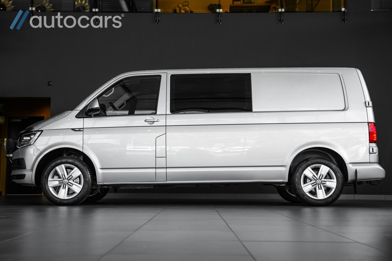 Volkswagen Transporter 2019, bild 6/10