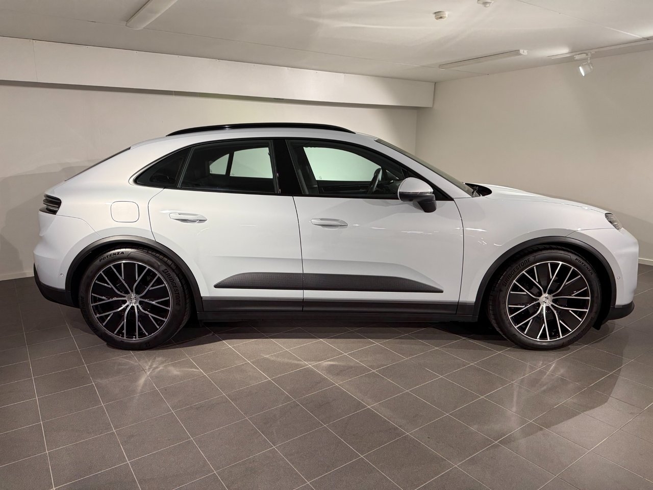 Porsche Macan 4 2026, bild 4/10