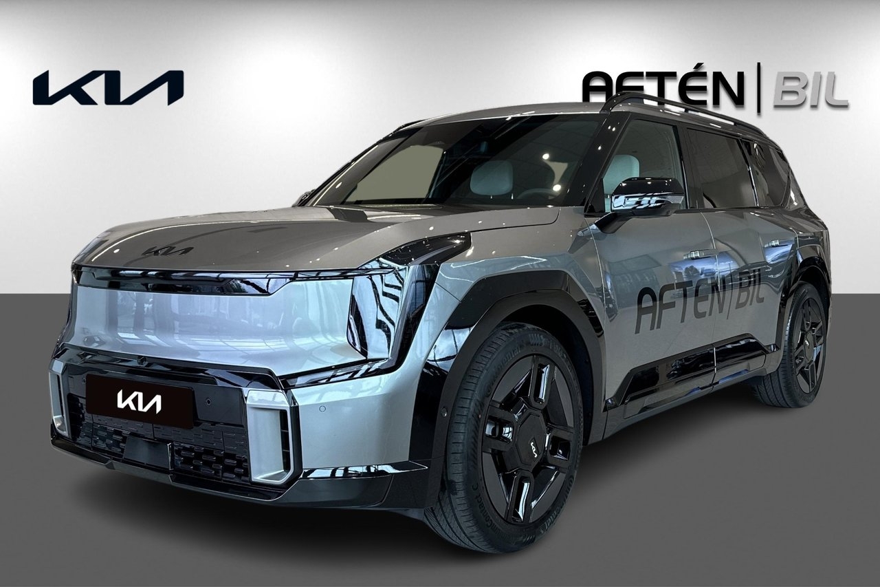 Kia EV9