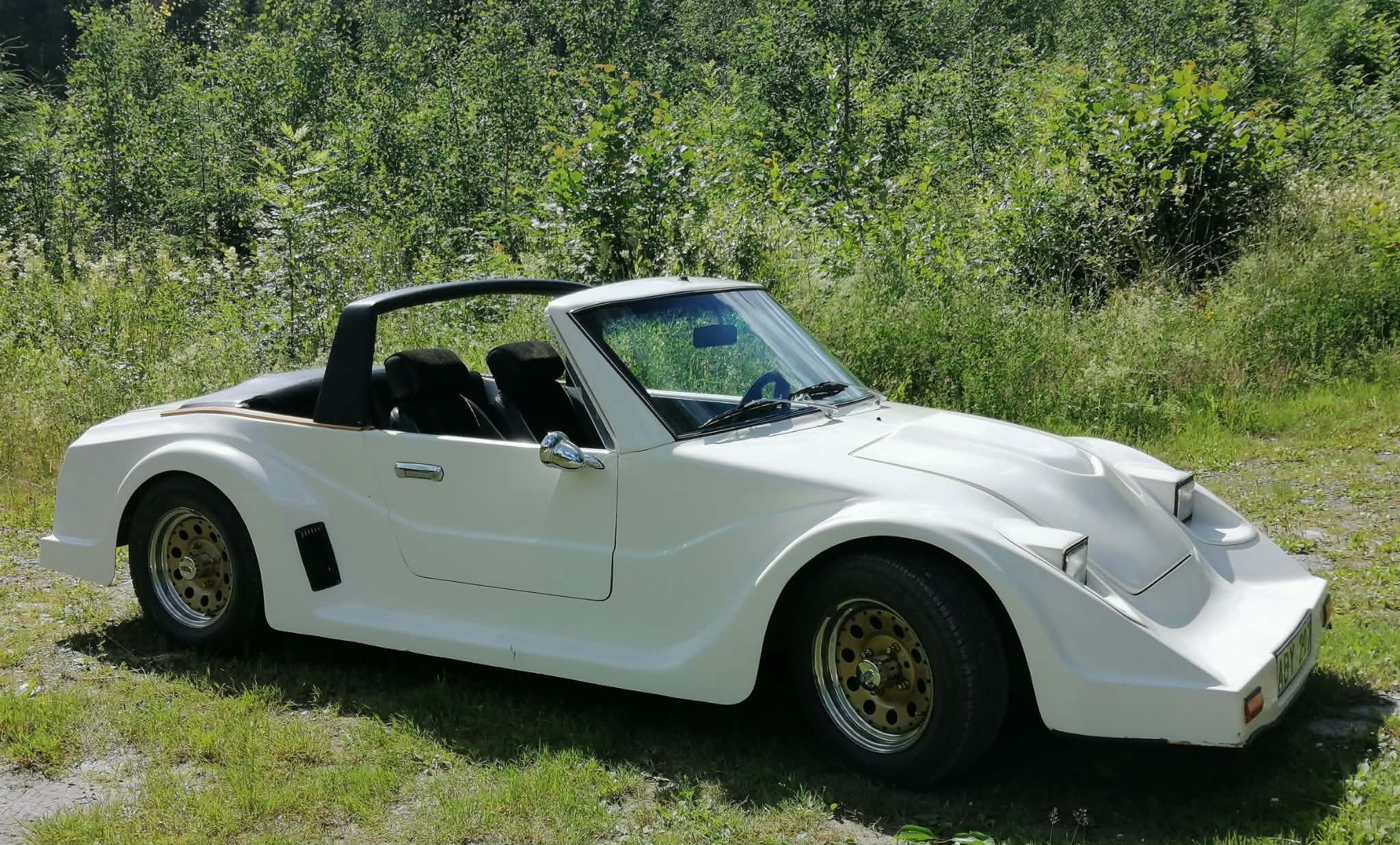 Volkswagen 1500