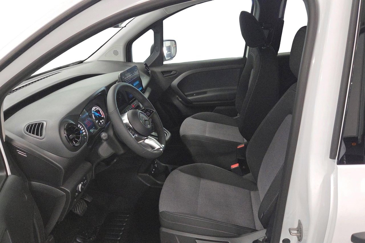 Mercedes-Benz eCitan Tourer L2 5 Sitsig 2026, photo 7/10