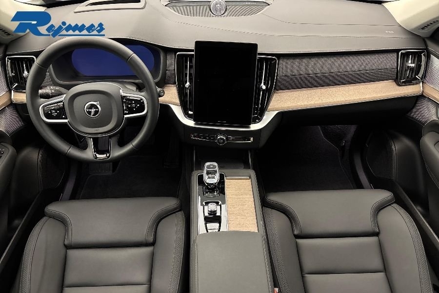 Volvo XC90 2025, bild 7/24