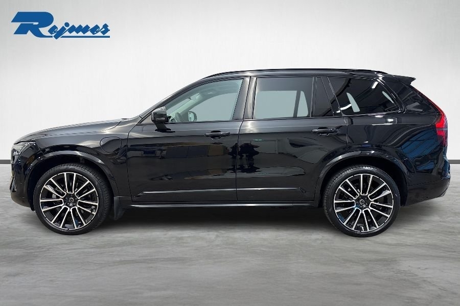Volvo XC90 2025, bild 2/24