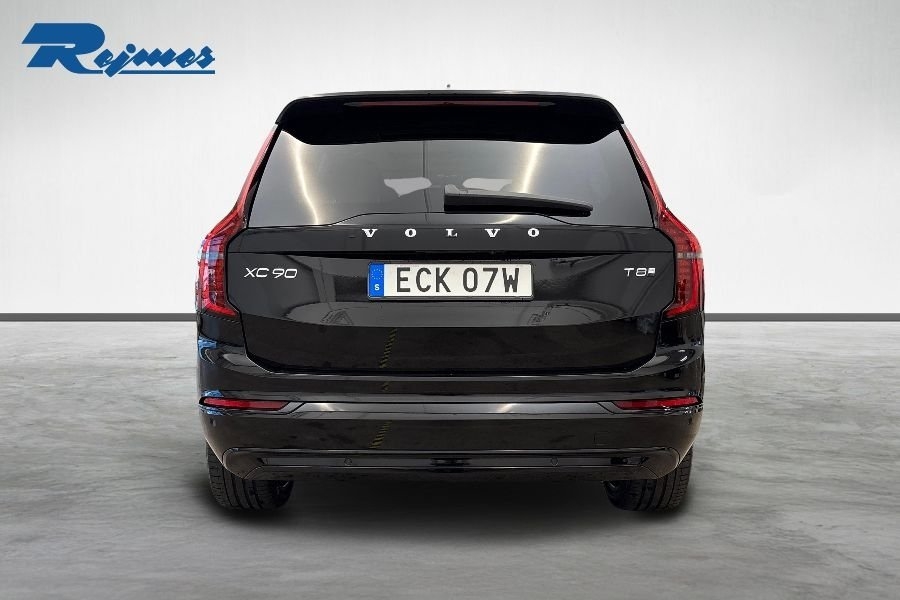 Volvo XC90 2025, bild 5/24