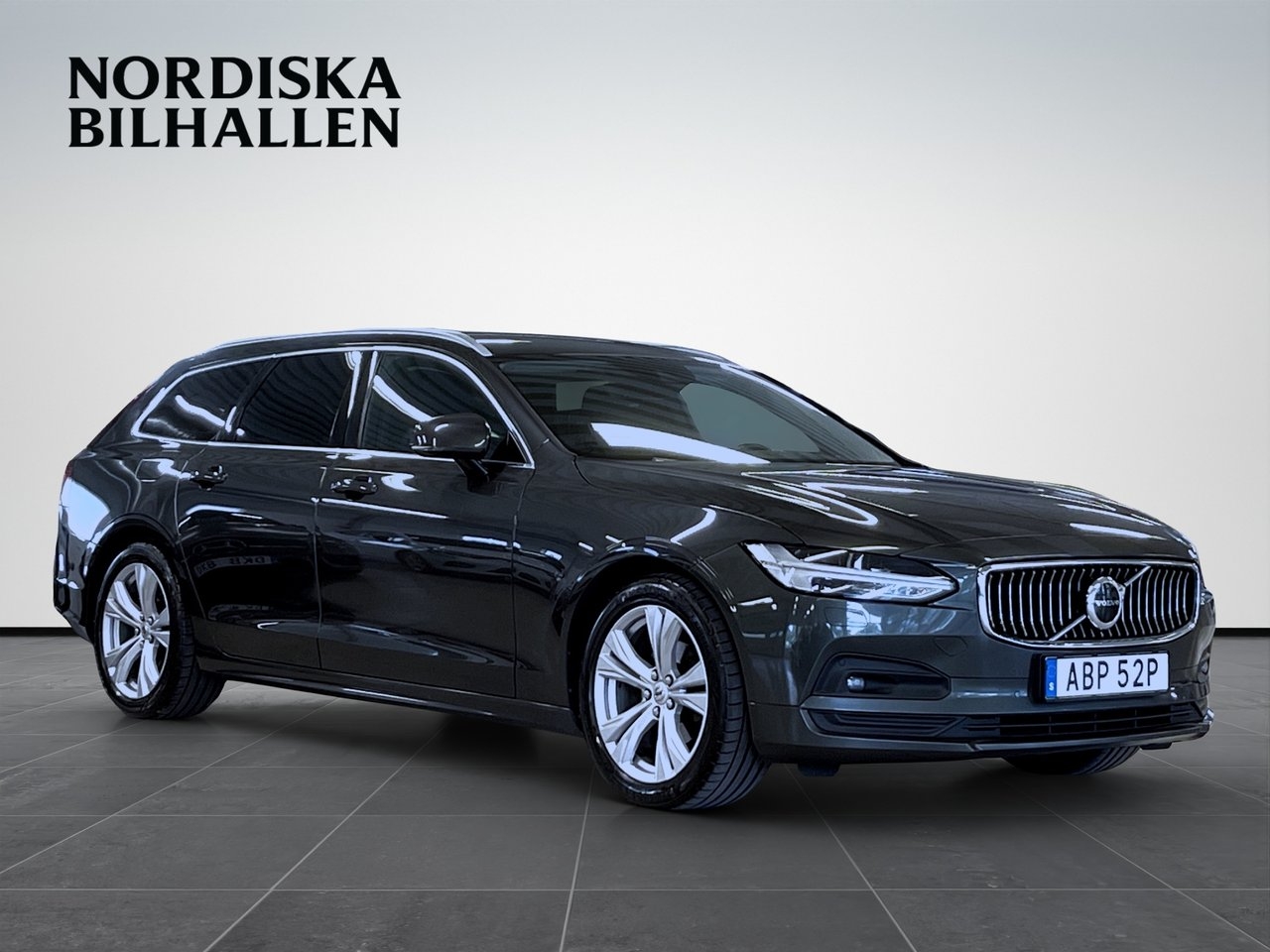 Volvo V90